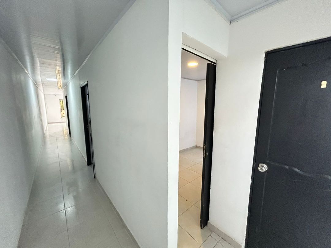 Apartamento  en Venta - magdalena - Barranquilla