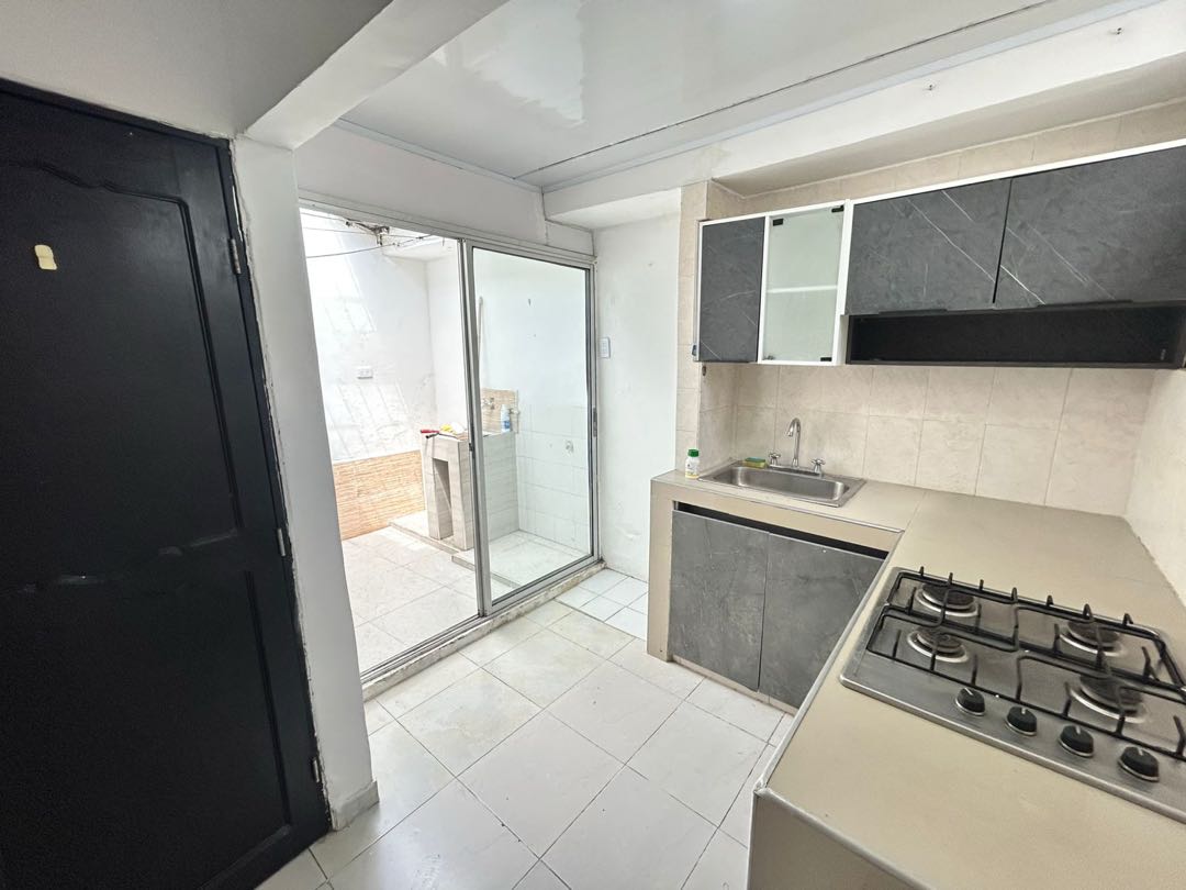 Apartamento  en Venta - magdalena - Barranquilla