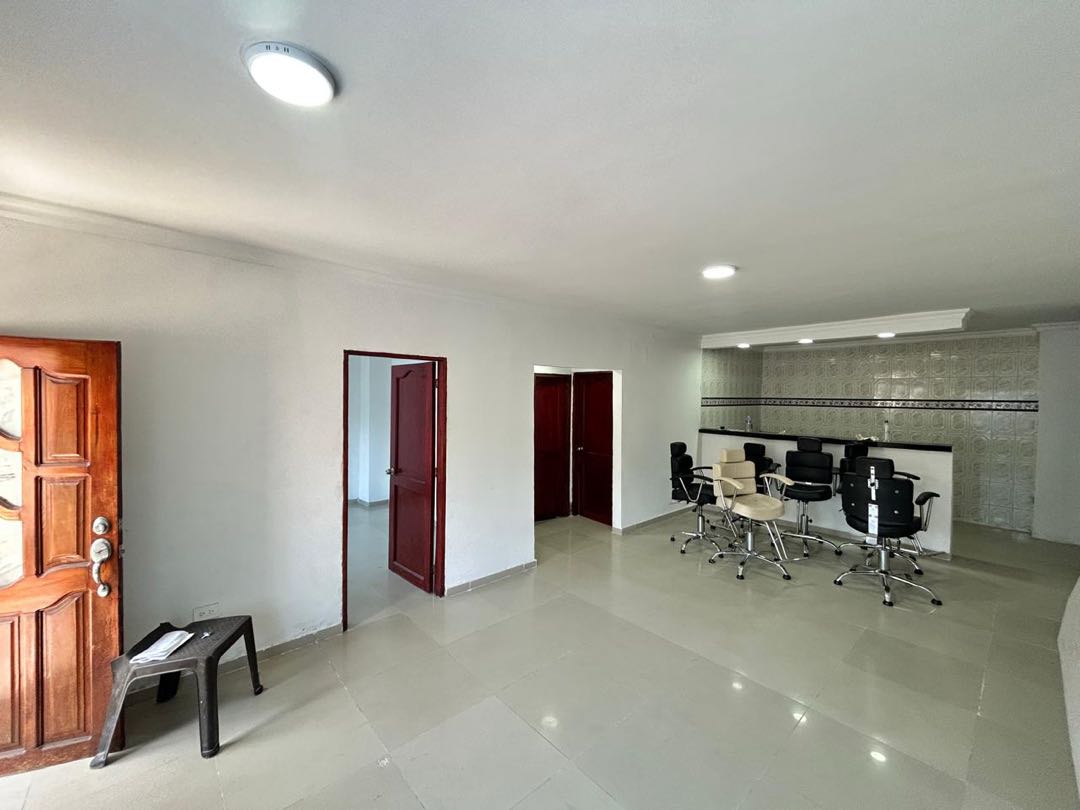 Casa en Venta - Palmas - Barranquilla
