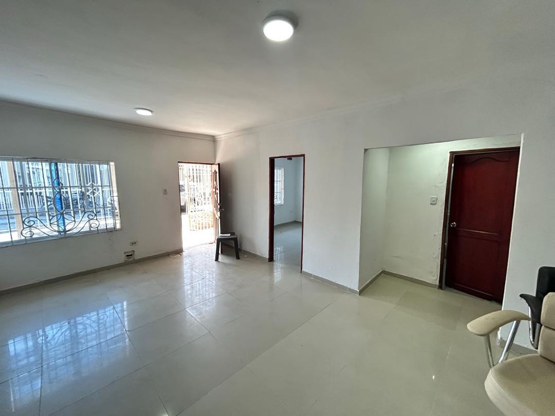 Casa en Venta - Palmas - Barranquilla
