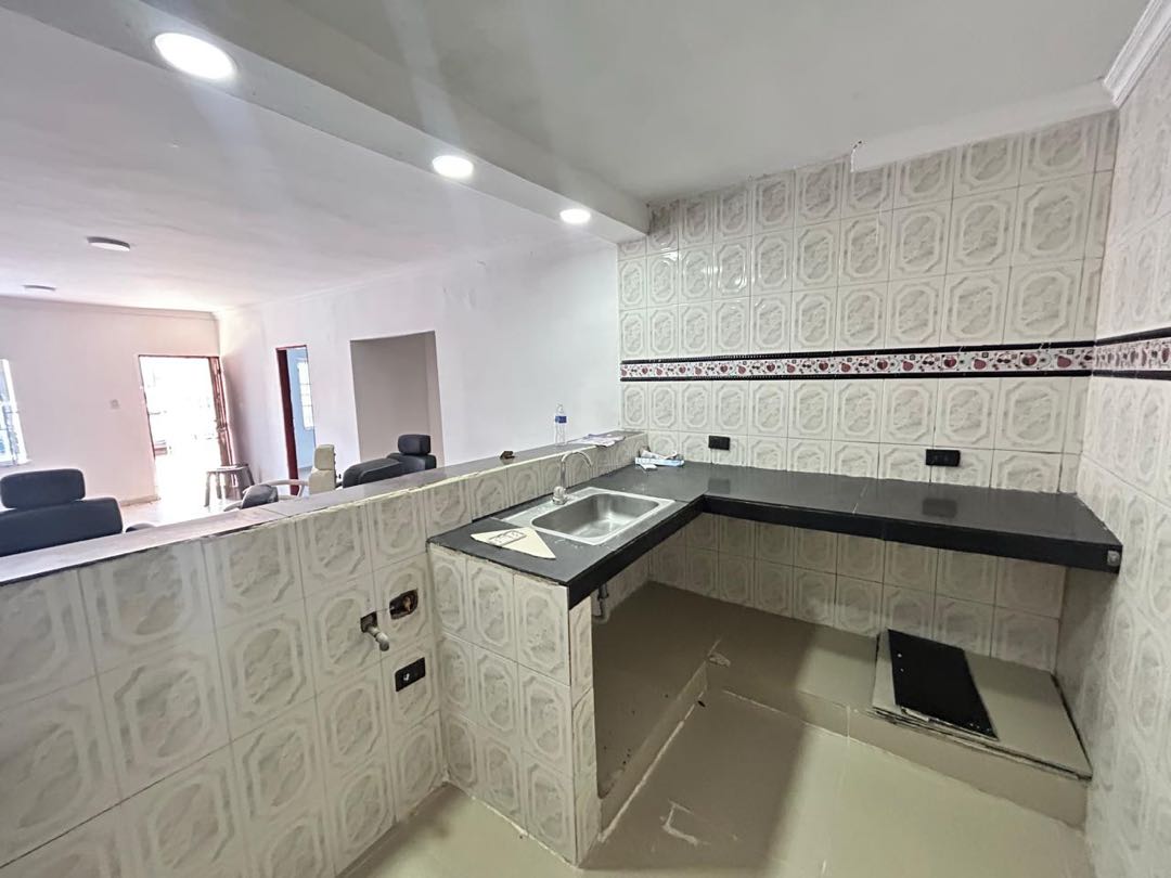 Casa en Venta - Palmas - Barranquilla