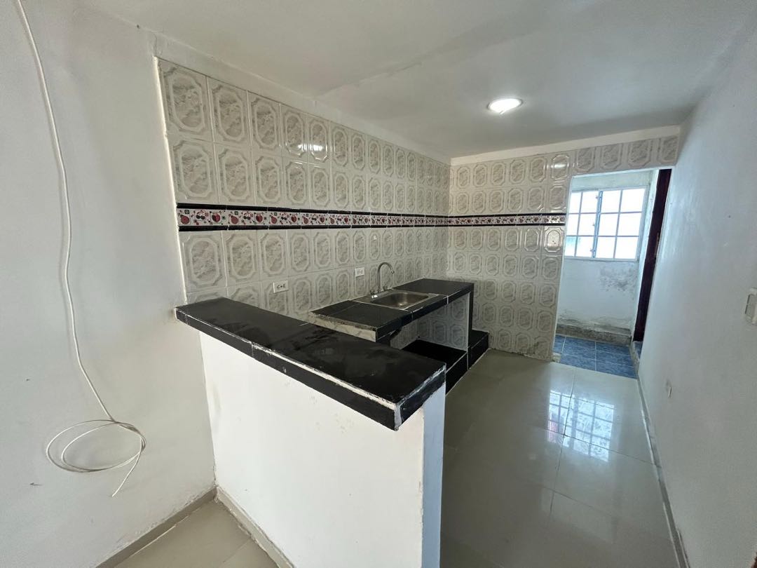Casa en Venta - Palmas - Barranquilla
