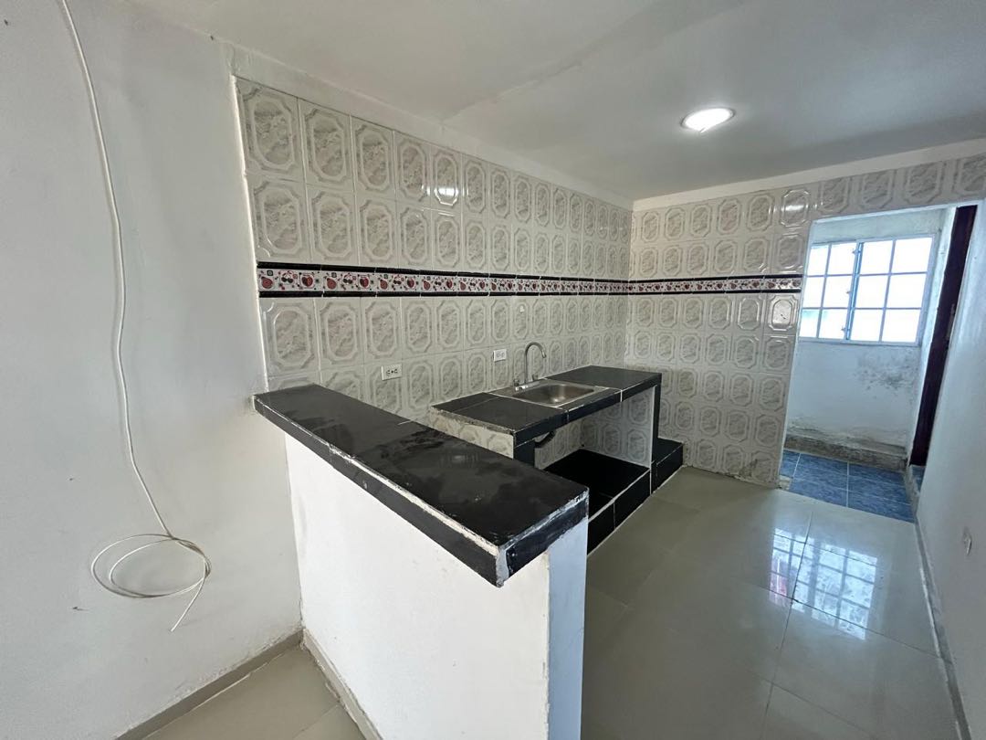 Casa en Venta - Palmas - Barranquilla