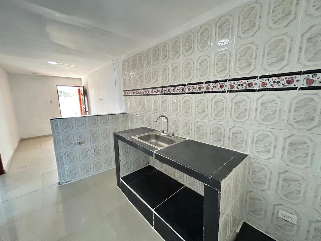 Casa en Venta - Palmas - Barranquilla