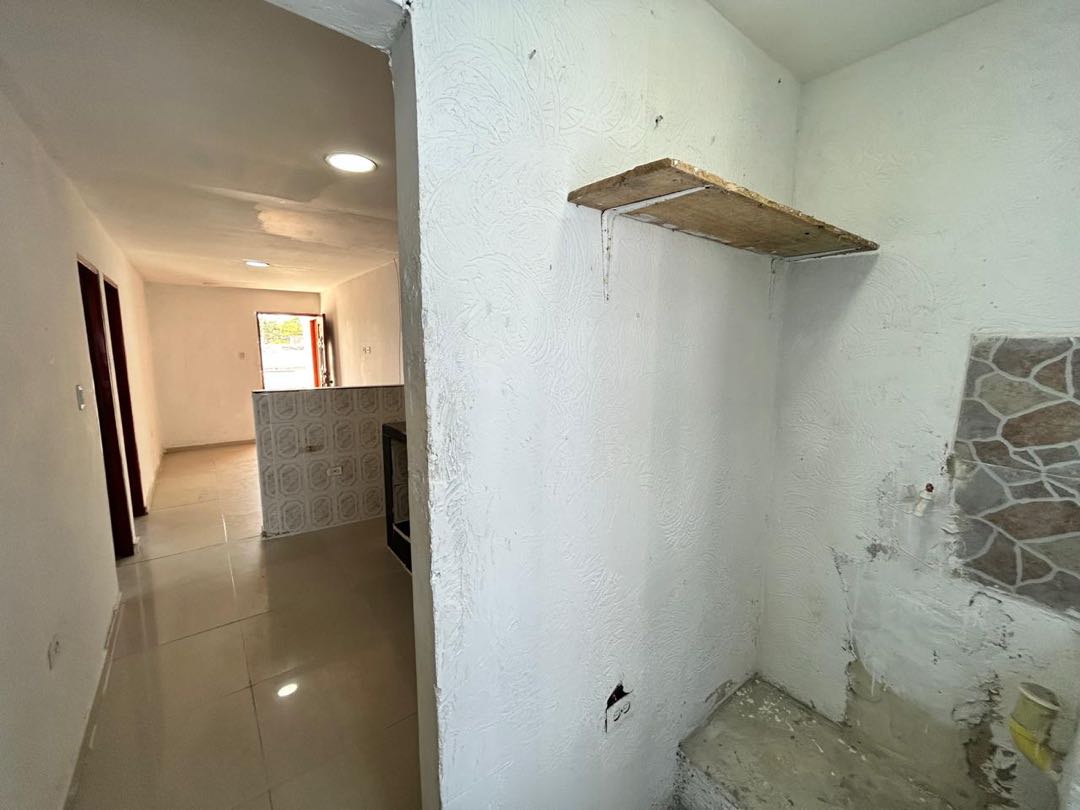 Casa en Venta - Palmas - Barranquilla