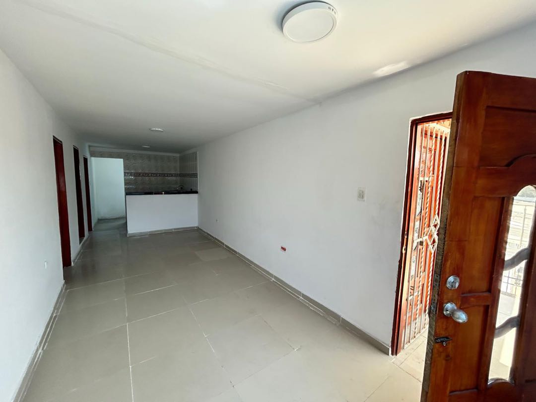 Casa en Venta - Palmas - Barranquilla