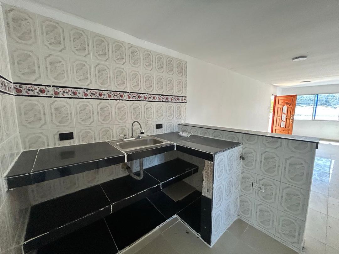 Casa en Venta - Palmas - Barranquilla