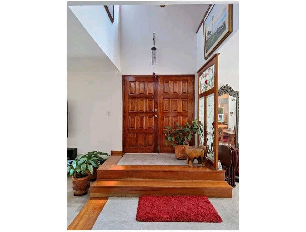 Casa en venta Poblado Cola del Zorro