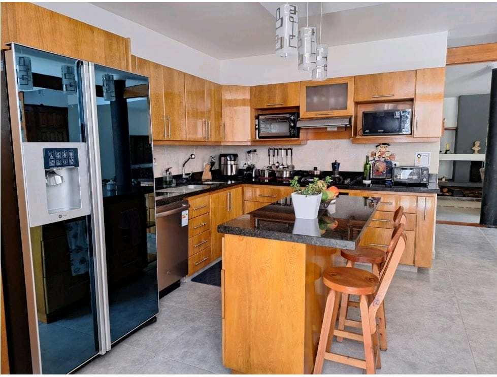 Casa en venta Poblado Cola del Zorro