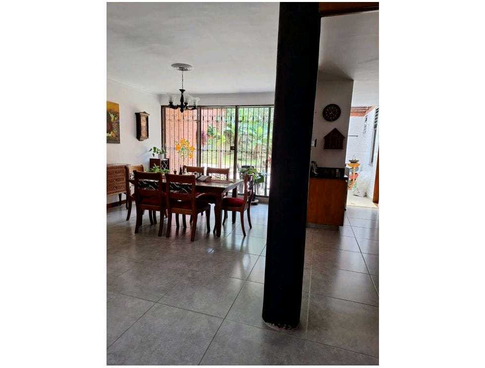 Casa en venta Poblado Cola del Zorro