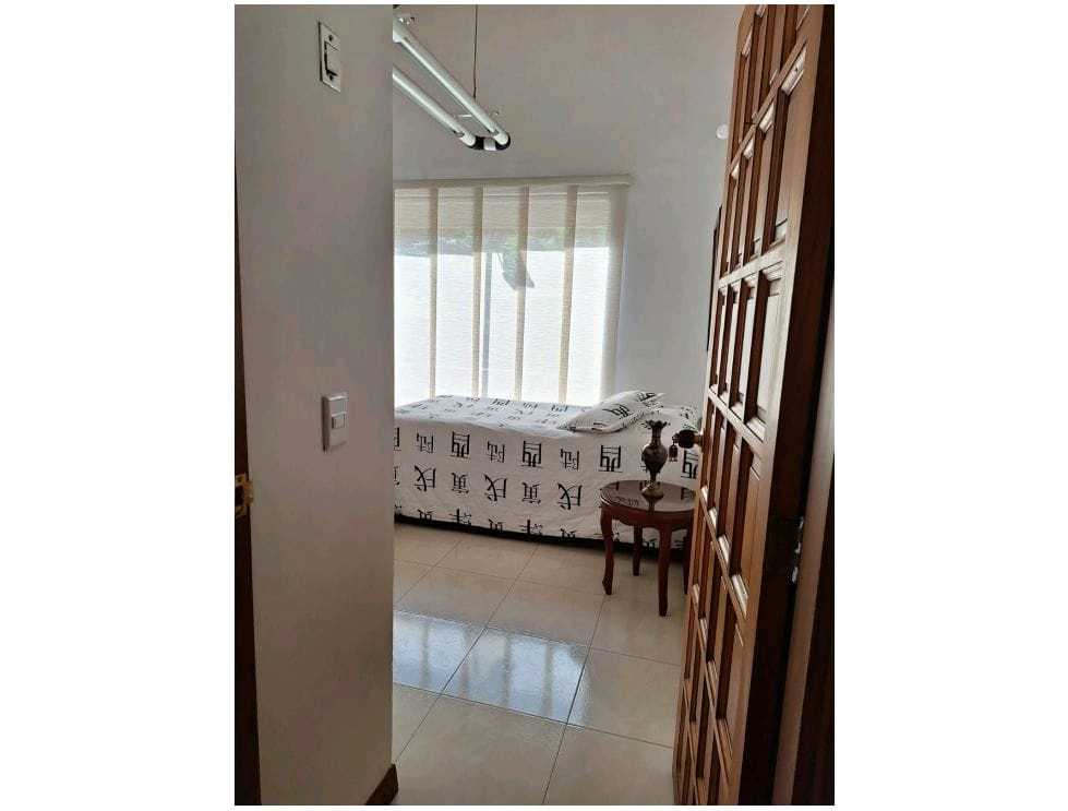 Casa en venta Poblado Cola del Zorro