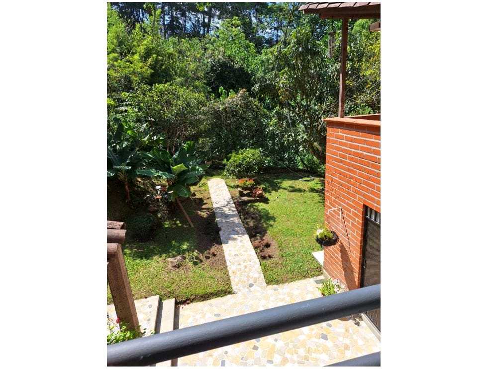 Casa en venta Poblado Cola del Zorro