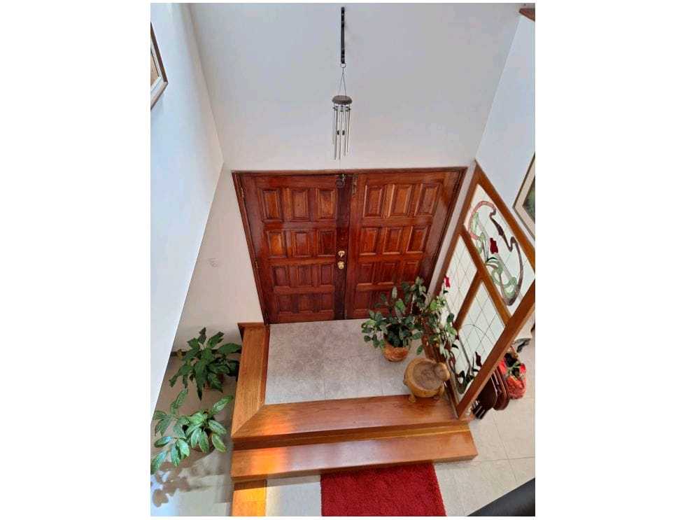 Casa en venta Poblado Cola del Zorro