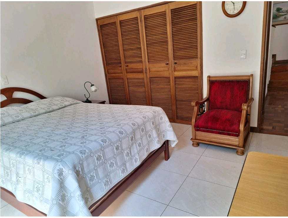 Casa en venta Poblado Cola del Zorro