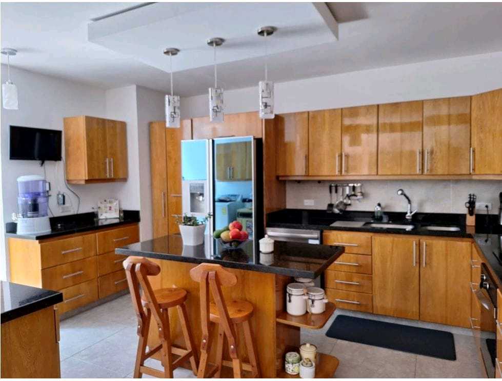 Casa en venta Poblado Cola del Zorro
