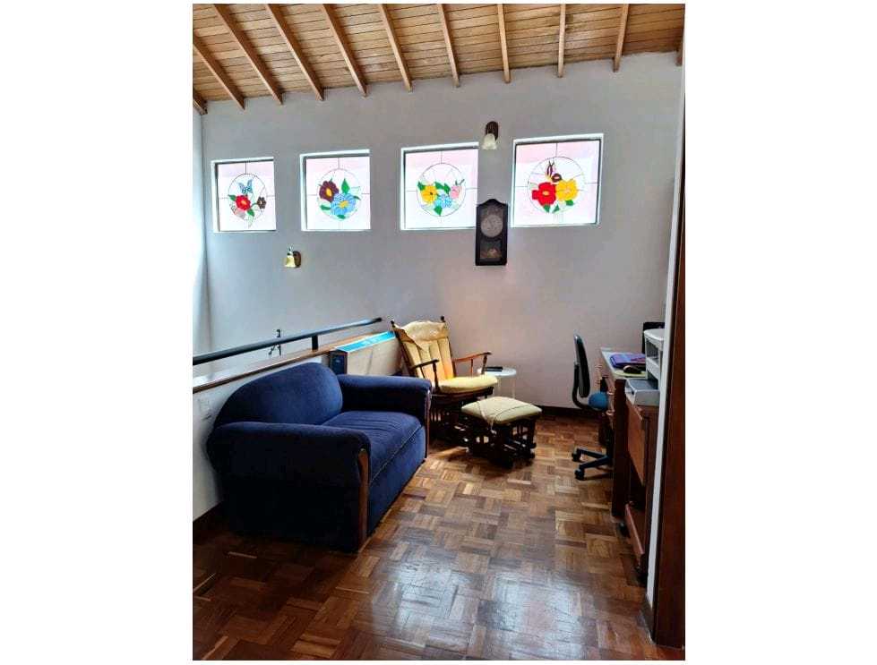 Casa en venta Poblado Cola del Zorro