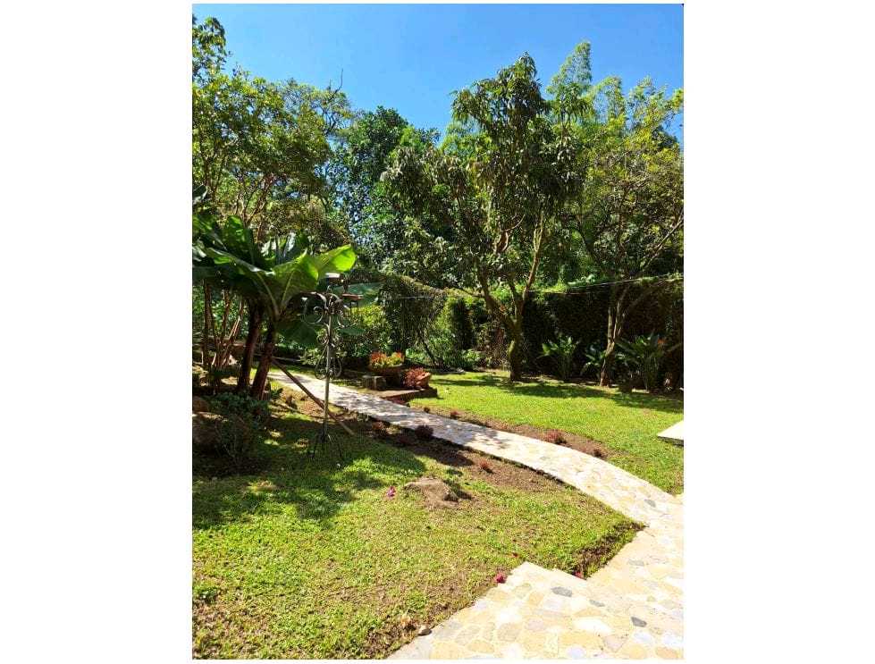 Casa en venta Poblado Cola del Zorro