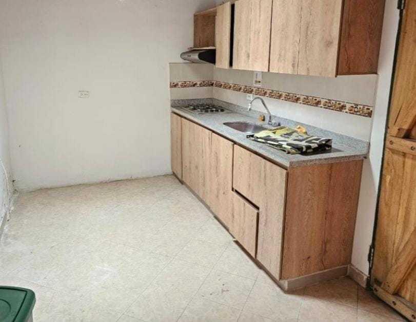 Casa en venta Sabaneta la Doctora primer piso