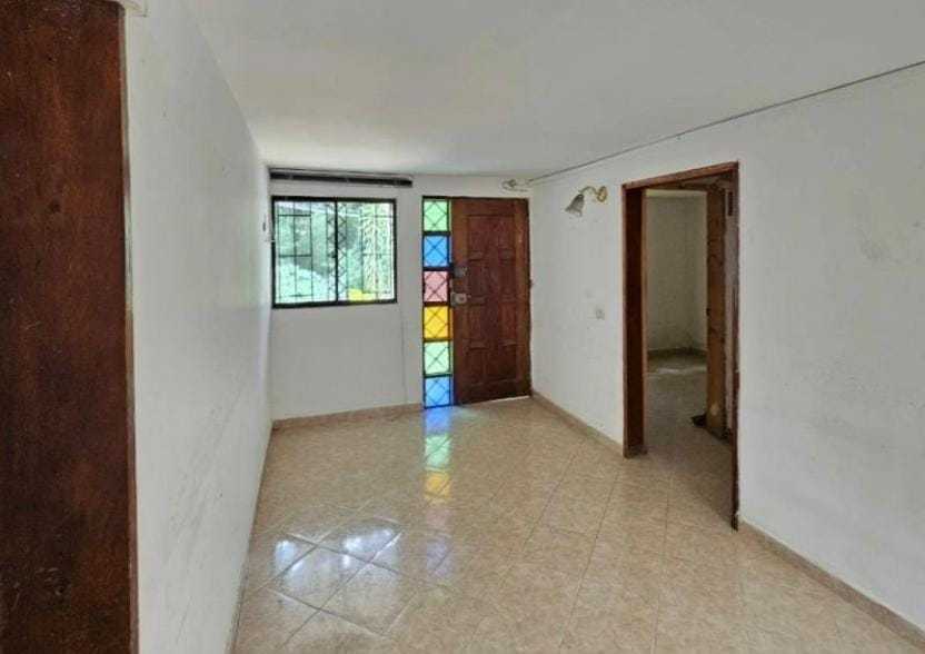 Casa en venta Sabaneta la Doctora primer piso