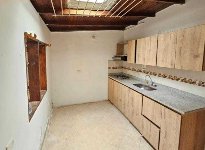 Casa en venta Sabaneta la Doctora primer piso
