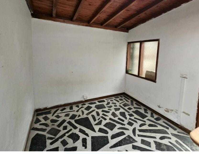Casa en venta Sabaneta la Doctora primer piso