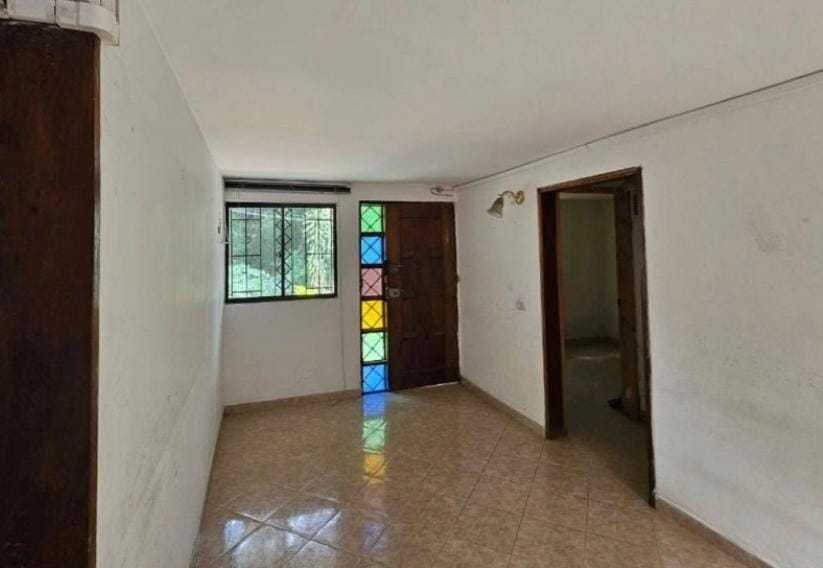 Casa en venta Sabaneta la Doctora primer piso