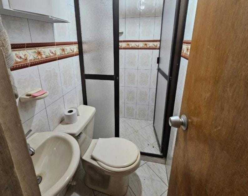 Casa en venta Sabaneta la Doctora primer piso