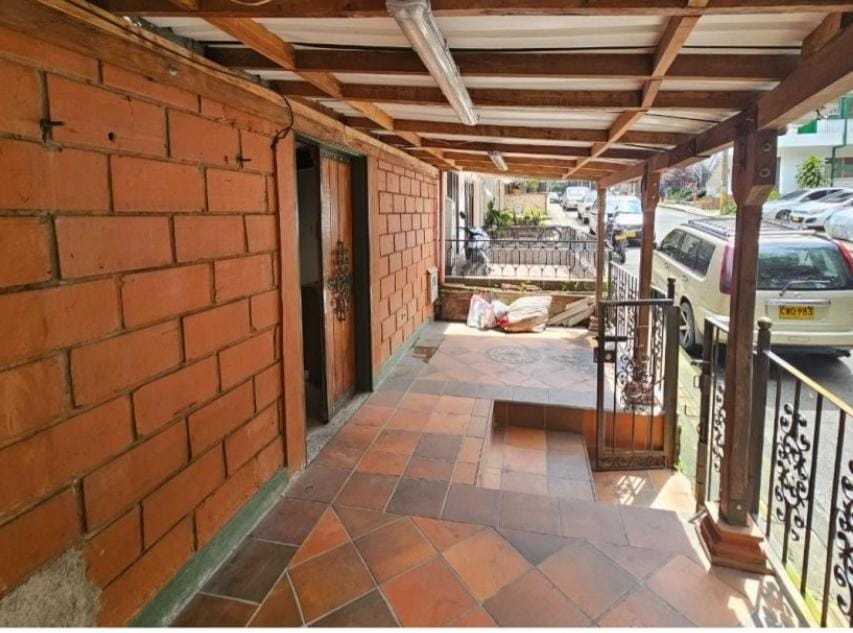 Casa en venta Sabaneta la Doctora primer piso