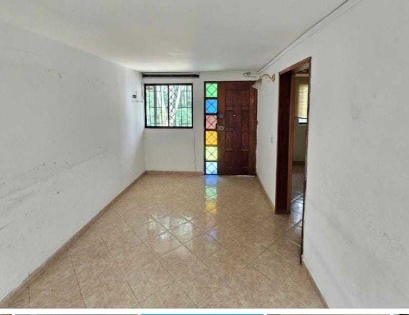 Casa en venta Sabaneta la Doctora primer piso