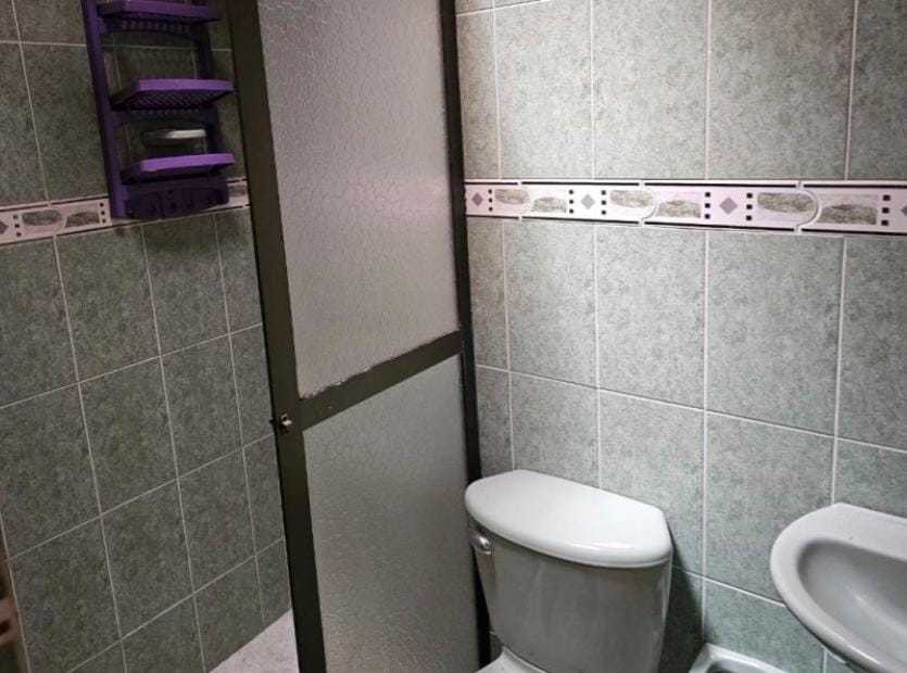Casa en venta Sabaneta la Doctora primer piso
