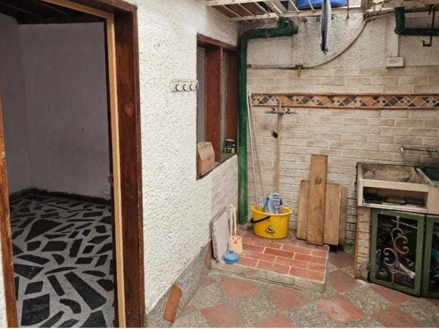 Casa en venta Sabaneta la Doctora primer piso