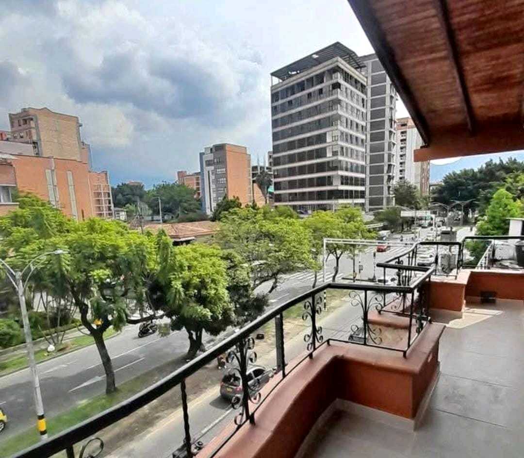 Casa en venta San Joaquin cuarto piso