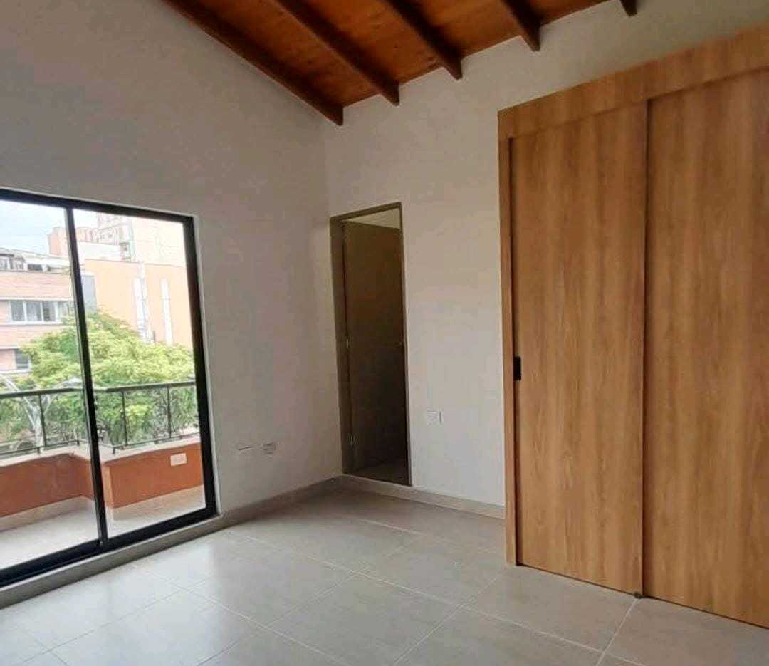 Casa en venta San Joaquin cuarto piso