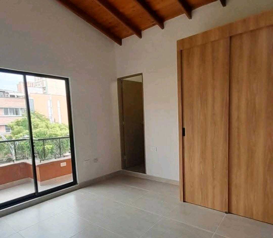 Casa en venta San Joaquin cuarto piso