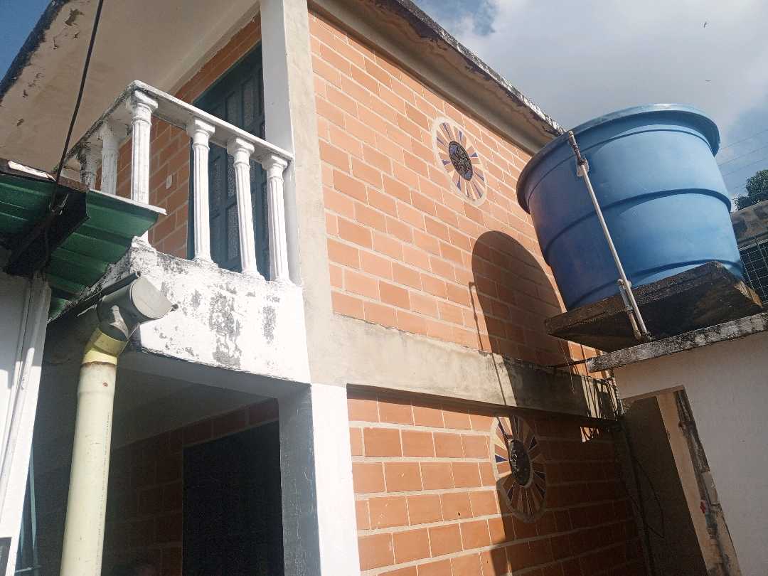 Casa en venta sector campo solo  San diego MS-9537751 - Foto 2