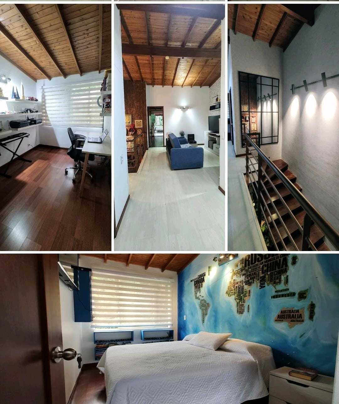 Casa en venta sector Cumbres