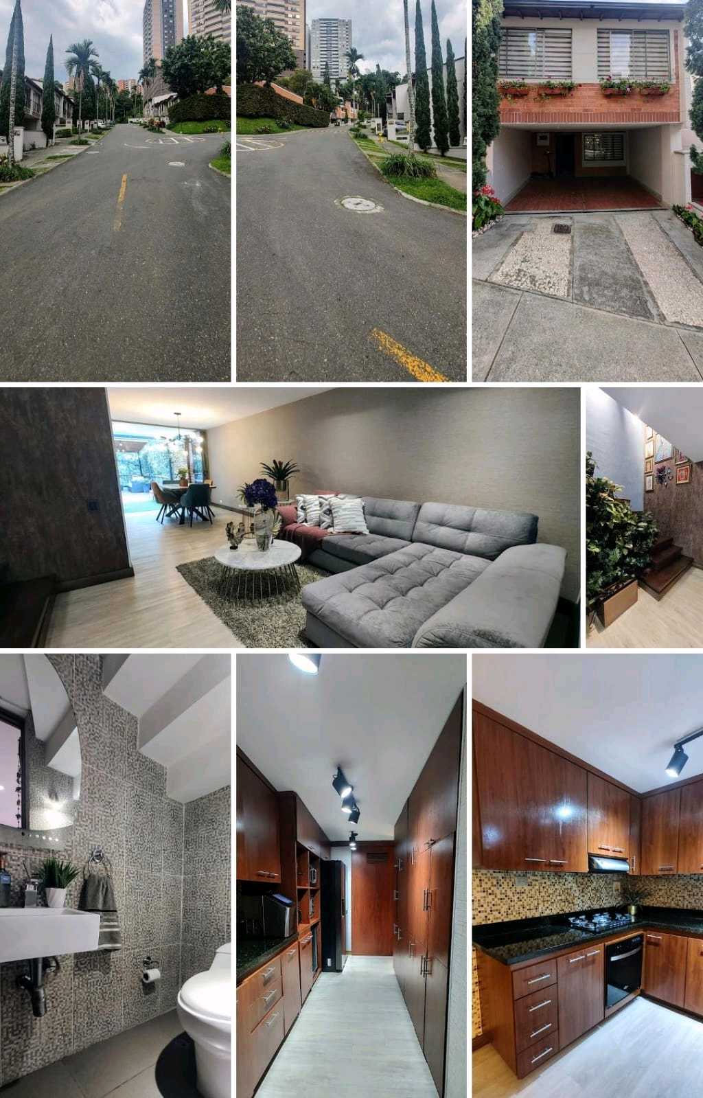 Casa en venta sector Cumbres