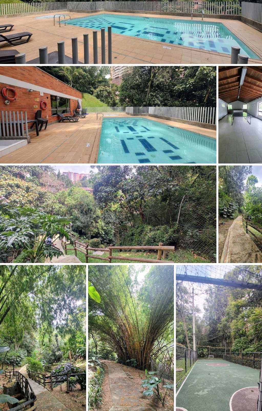 Casa en venta sector Cumbres