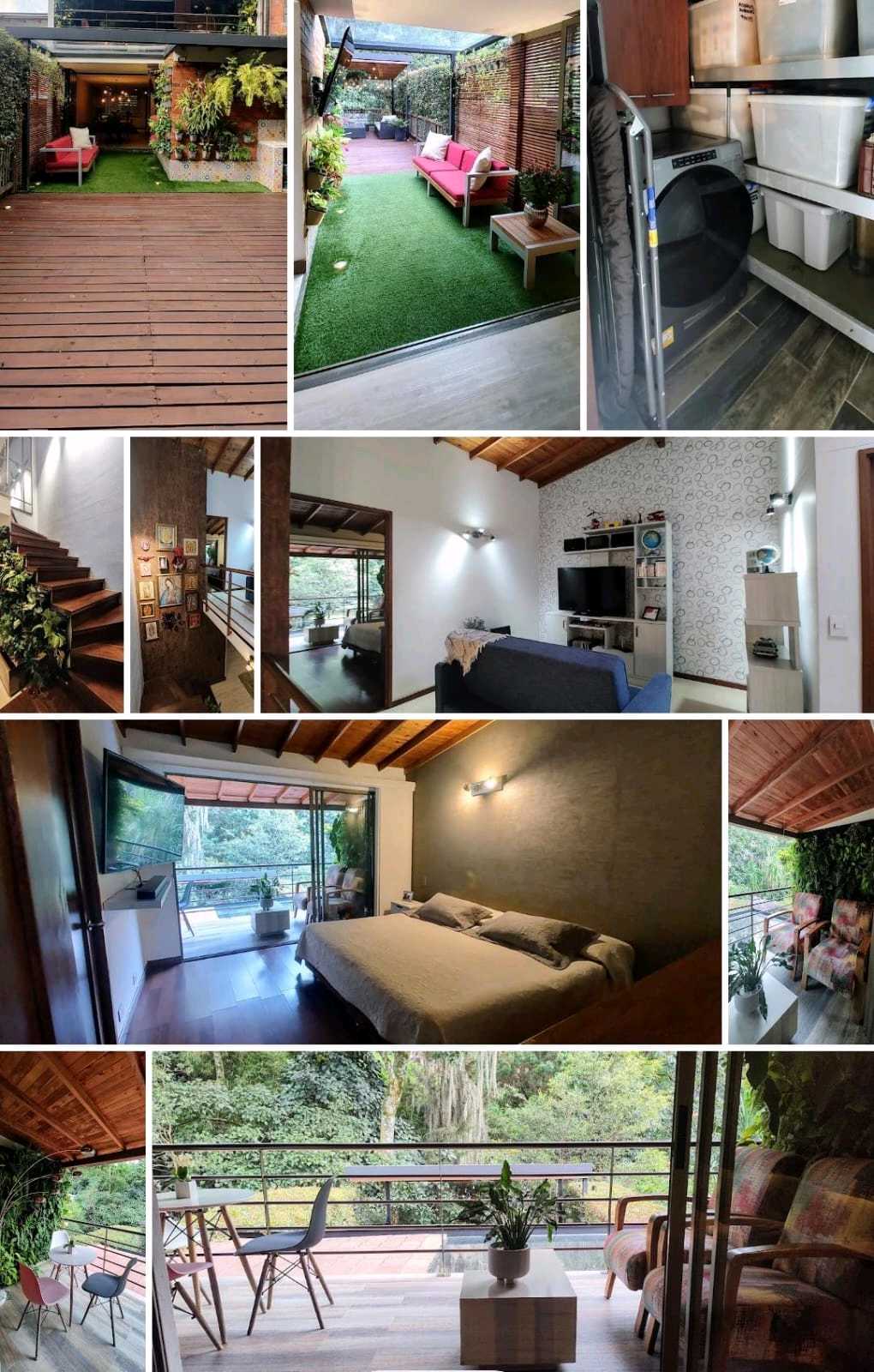 Casa en venta sector Cumbres