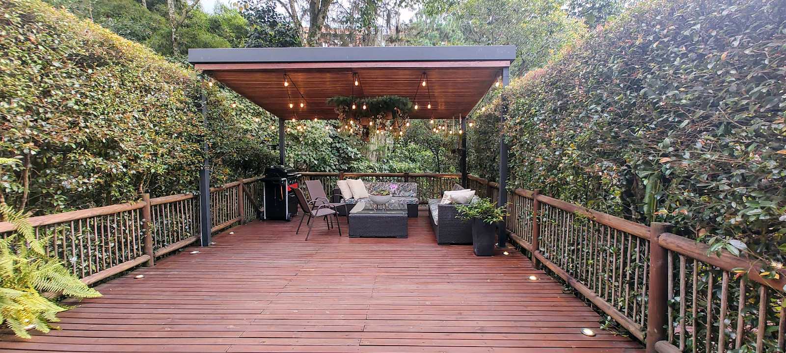 Casa en venta sector Cumbres