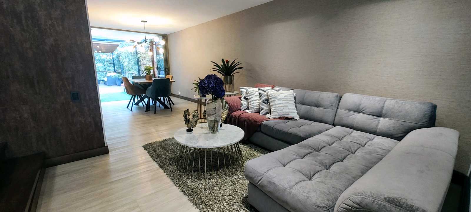 Casa en venta sector Cumbres