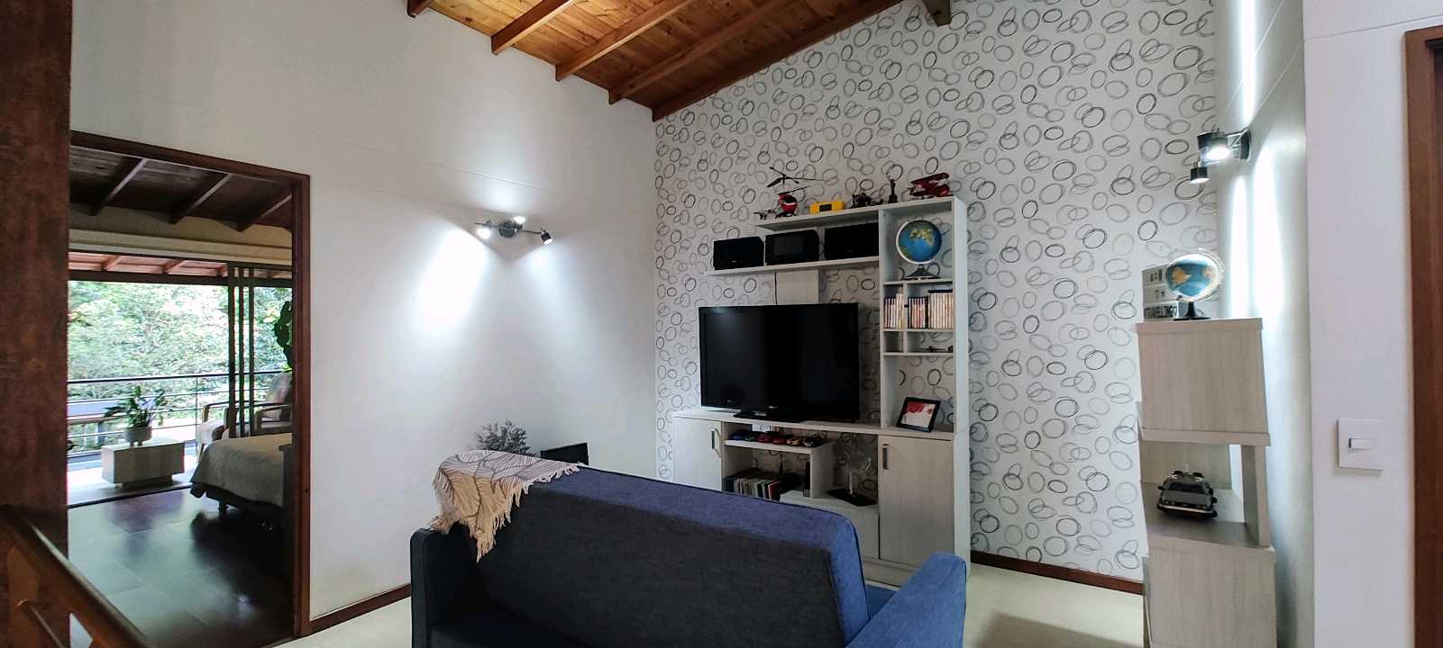 Casa en venta sector Cumbres