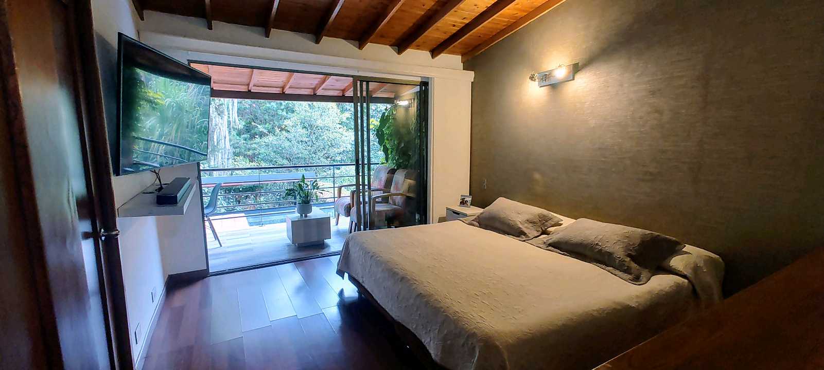 Casa en venta sector Cumbres