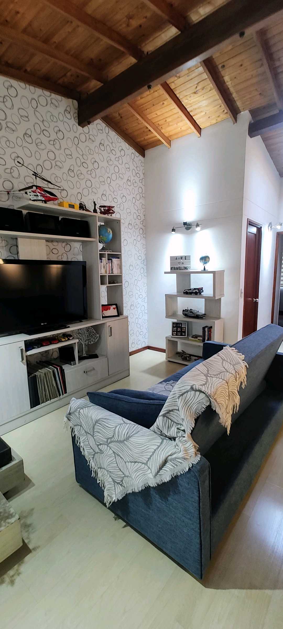Casa en venta sector Cumbres