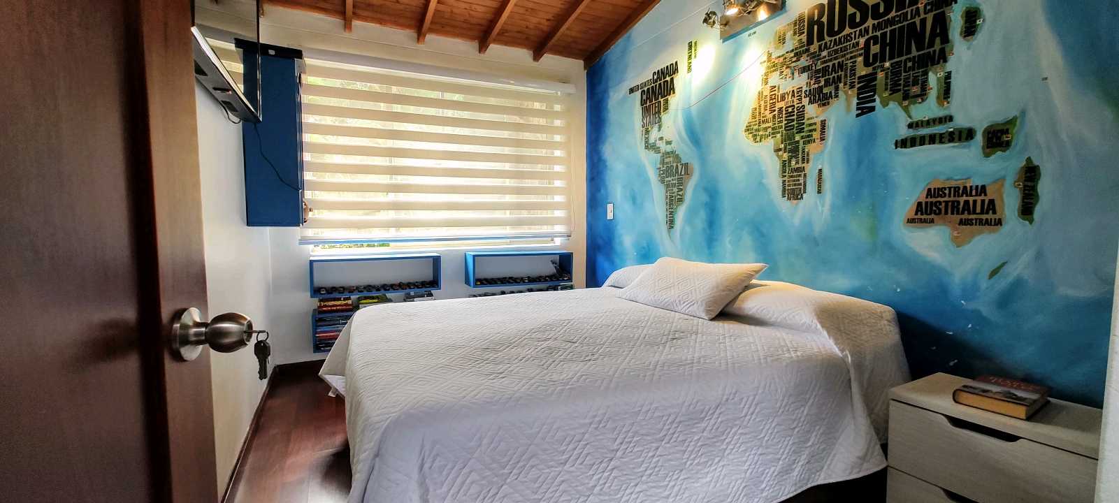 Casa en venta sector Cumbres