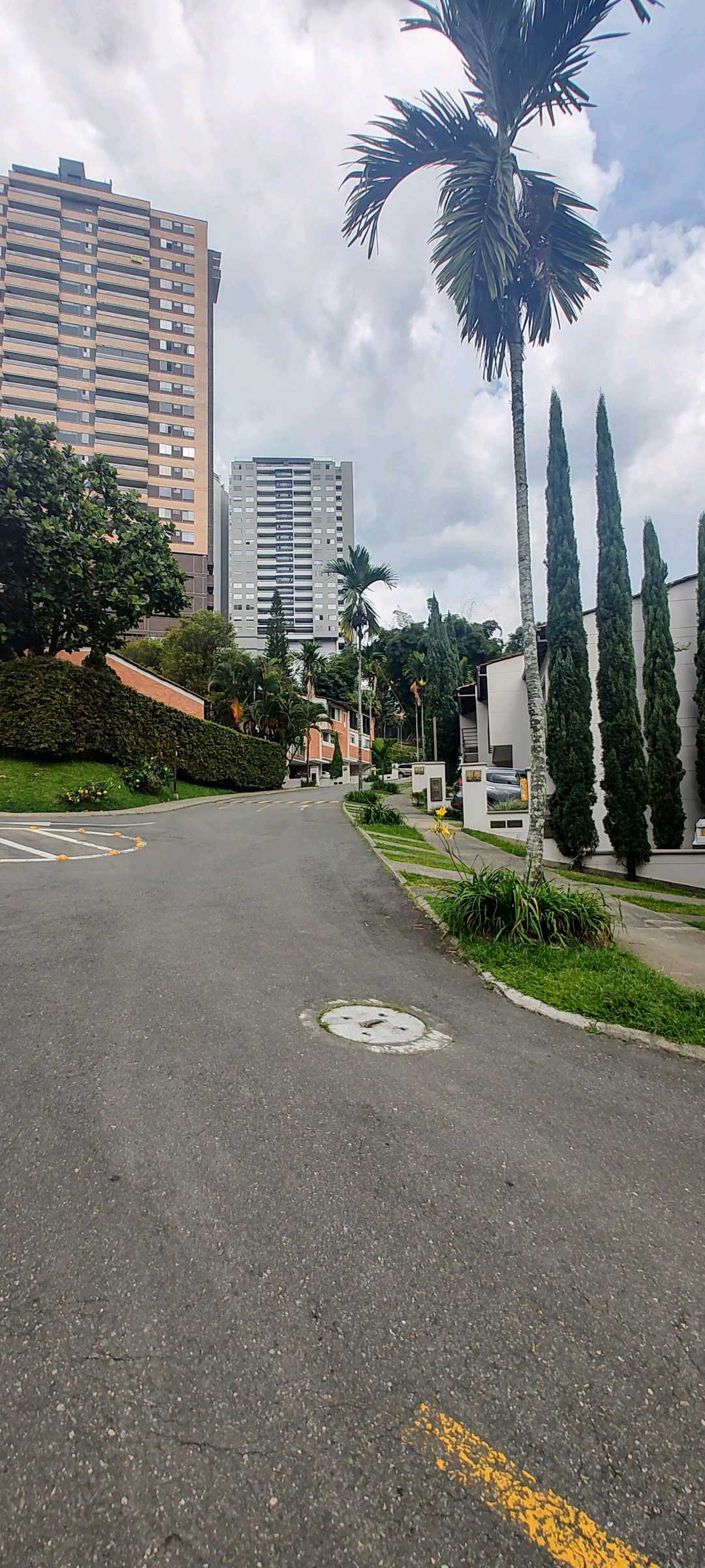 Casa en venta sector Cumbres