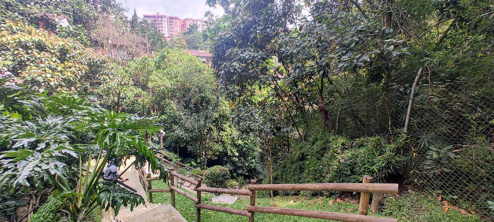 Casa en venta sector Cumbres