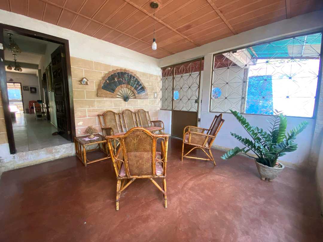 Casa en Venta La Aguadita Cojedes TU-8574918 - Foto 1