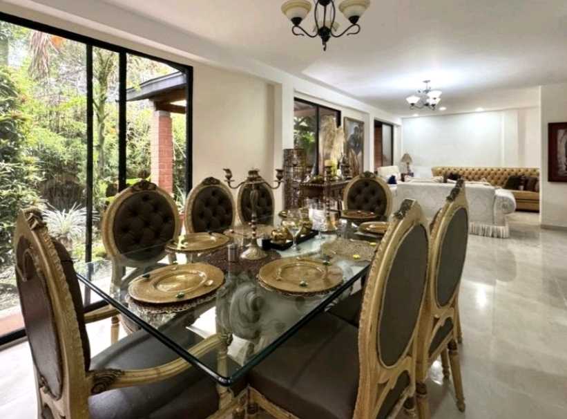 Casa en venta Superior Poblado PDLF