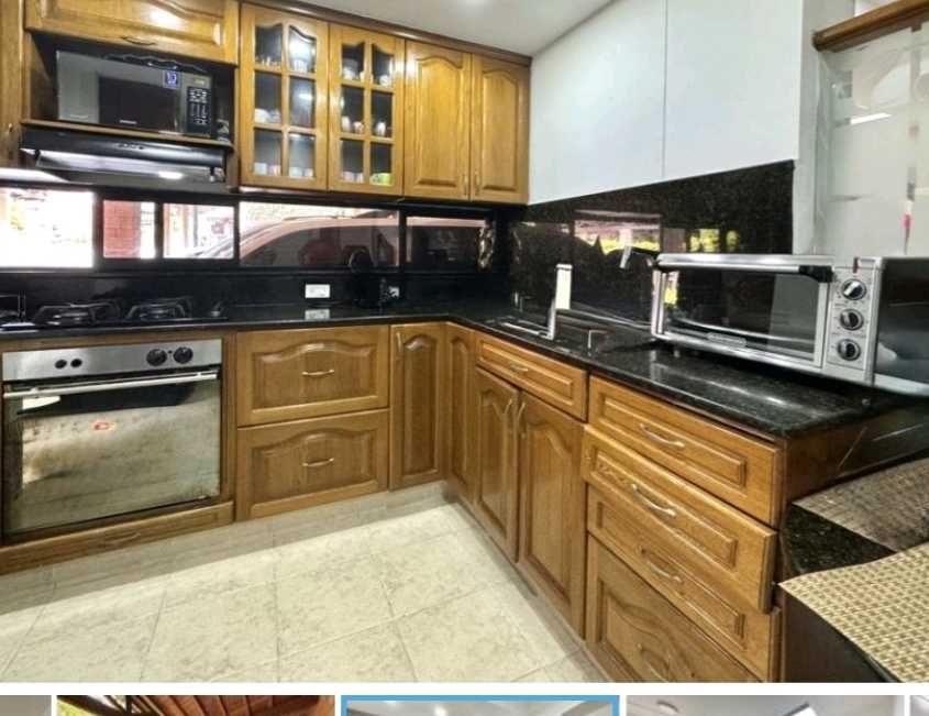 Casa en venta Superior Poblado PDLF